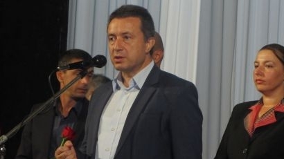Янаки Стоилов: В отчета си президентът призна за социална и морална кризи