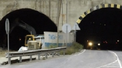 Прокуратурата: Шест тунела по магистралите са опасни