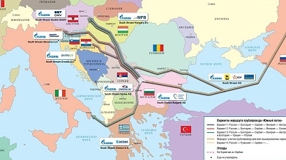Путин отпуши ”Турски поток”, ”Южен поток” чака гаранции от ЕС