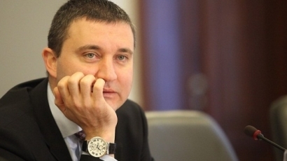 Горанов: Няма да оттеглим Бюджет 2017
