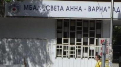 Простреля се в главата извършителят на двойното убийство във Варна