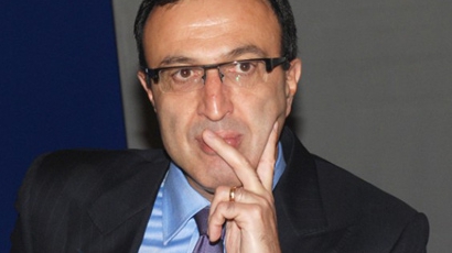 П. Стоянов: Реакцията на БСП срещу мен беше единствената политически логична