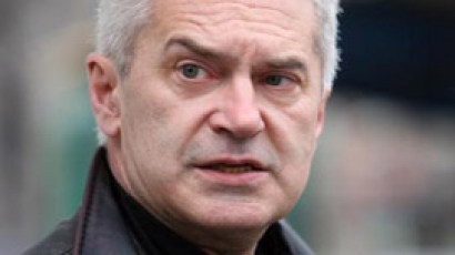 Сидеров: Очаквам Борисов да се е пошегувал