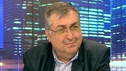 Близнашки се втвърди: Христо Иванов да си пише оставката