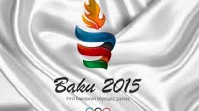 Първи медал за България на игрите в Баку