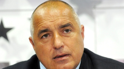 Борисов делегира пълна подкрепа за правосъдния министър