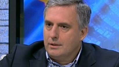 Калфин: АБВ няма да има министър в кабинет "Борисов"