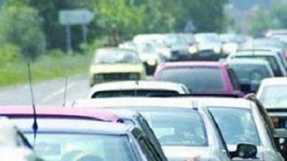 200 000 автомобила напускат София
