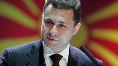 Македония ще строи втори перон на гарата в Гевгелия
