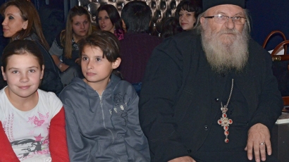 Отец Иван пред Фрог: Седем бунгала съм приготвил за бедстващите 