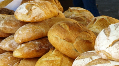 Контрабанден хляб от Румъния ни заплашва пазара