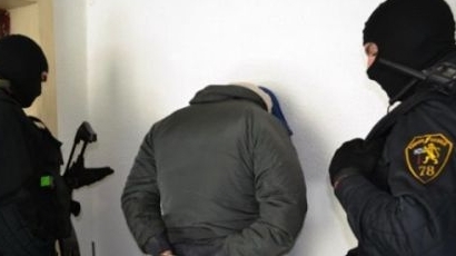13 задържани при съвместна спецоперация на ГДБОП и ОДМВР-Враца