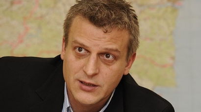 Петър Москов: Нервната криза на Местан и ДПС не ме интересува