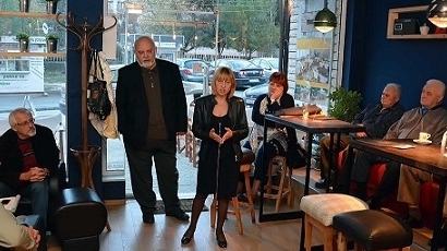 Борислав Гуцанов: Няма да допуснем безразборно строителство върху зелени площи