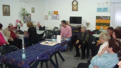 ГЕРБ-Варна организира безплатни здравни консултации в пенсионерски клубове