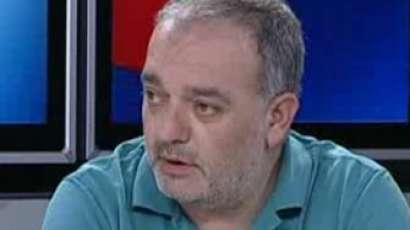 Арман Бабикян: Кабинетът не е реден кротко и тихо