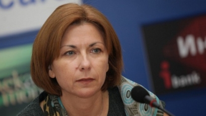 Б. Димитрова:  Гласовете от чужбина решават съдбата на "Атака" и АБВ
