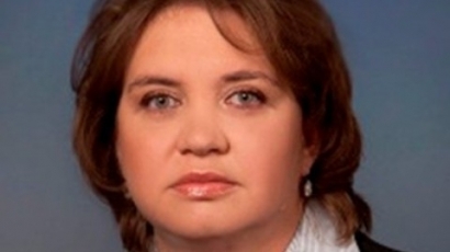 Назначиха Наталия Киселова за секретар по правни въпроси на президента