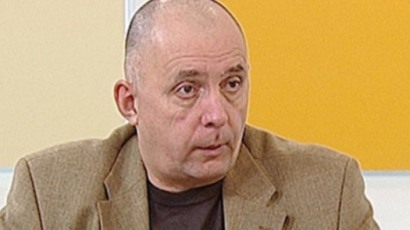 Г.Коритаров:Трябва да се вдигне паметник на Николай Добрев от гражданите на България