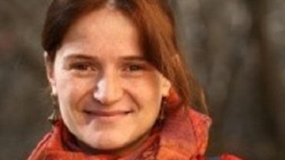 Достена Лаверн се среща с неправителствени организации 