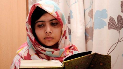 Забраниха книгата на Малала Юсуфзай в частните училища