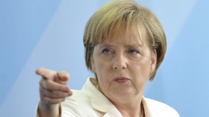 Меркел: Падането на Берлинската стена показа, че мечтите са осъществими