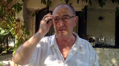 Почина Борис Джибров - човекът протокол на бай Тошо