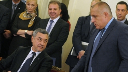 Ще има ли коалиция между ГЕРБ и Обединени патриоти?