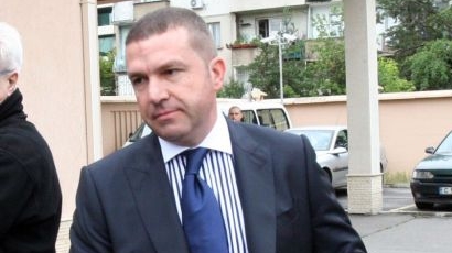 М.Менков: Унищожени са записи от подслушване на Цветанов