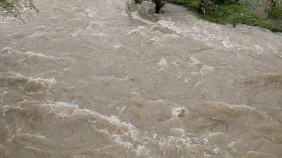 Наводнения в Испания, има жертви