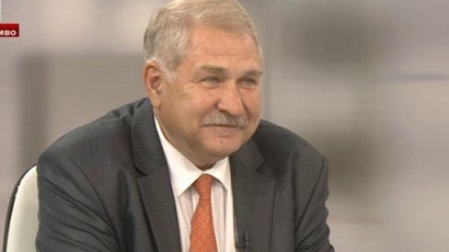 Кирил Цочев: Държавата трябва да оздрави КТБ