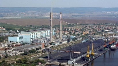 ЧЕЗ: Освободените служители на ТЕЦ „Варна” получават 11 заплати