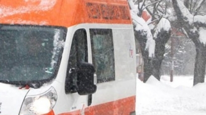 9 души загинаха, след като  автобус се преобърна в Турция