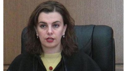 ВСС не се отказа от решението си да уволни Мирослава Тодорова