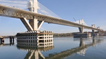 Митничари задържаха 3,5 тона нелегален тютюн край ”Дунав мост 2”