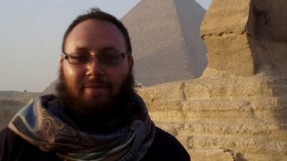 Ислямска държава обезглави още един us-журналист