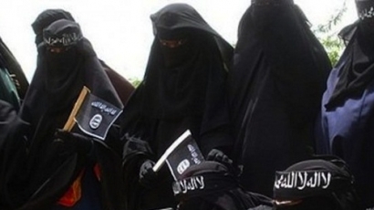 Джихадисти обзеглавиха 19 жени, отказали секс