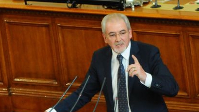 Местан ще съди Борисов