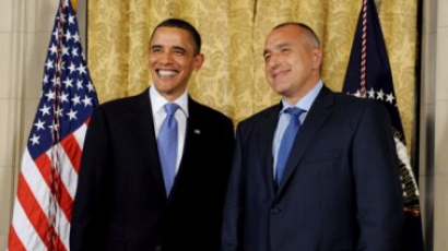 Обама: България се очертава като лидер на Балканите