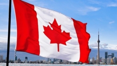 Пътуваме без визи в Канада от 1 декември