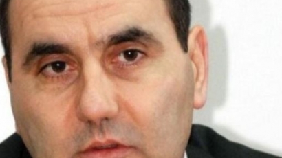 Цветанов:БСП пак ще заложи на удари под кръста