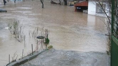 Европа ни дава 6,4 млн. евро за наводненията