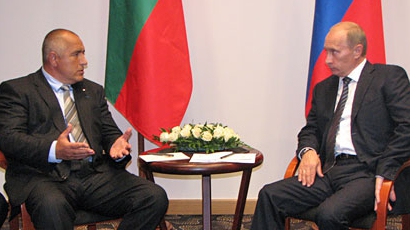 Борисов: На Путин няма да му е приятна срещата в България, ако знае за иска