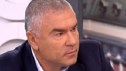 Няма проблем с регистрацията на ВОЛЯ