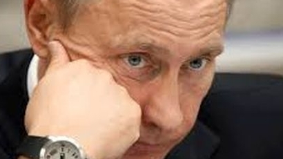 Ройтерс: Зетят на Путин стана милиардер за нула време