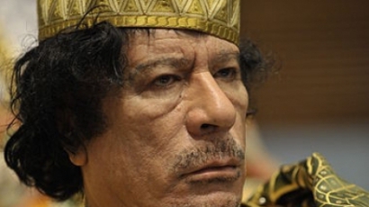 Сексробиня на Кадафи: Закусваше с чесън, изнасилваше мъже и жени