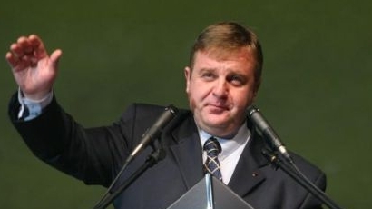 Каракачанов заплаши, че ще закрият СЕМ