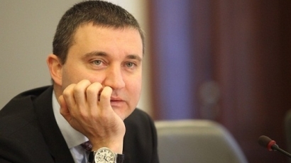 Министър Горанов: Може да фалират университети
