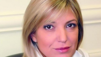 Капка Георгиева: Фалшифите подписи са провокация от конкурентна партия