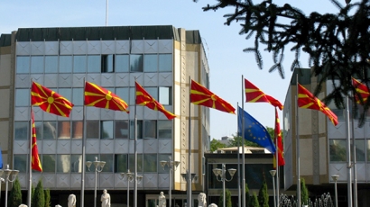 Ден на траур в Македония за жертвите на кръвопролитията